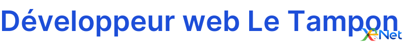 Développeur web Le Tampon